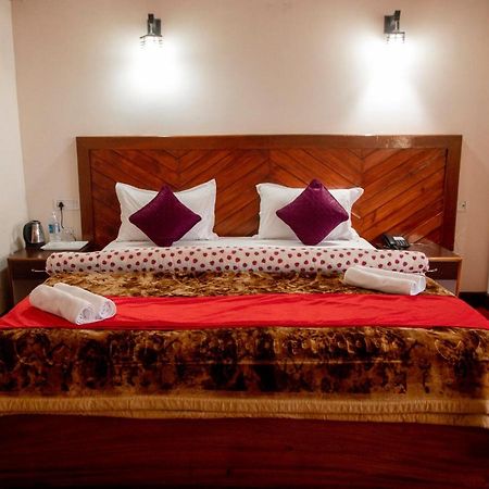 דרג'ילינג Hotel Juniper מראה חיצוני תמונה