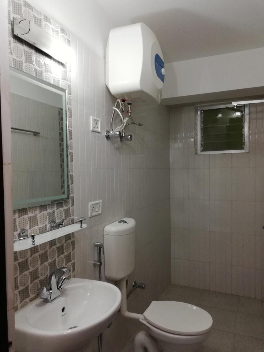 דרג'ילינג Hotel Juniper מראה חיצוני תמונה