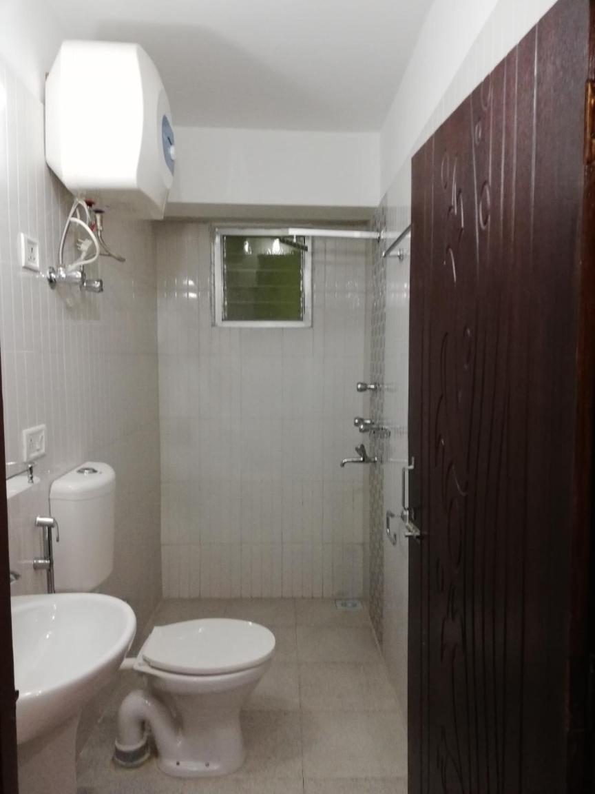 דרג'ילינג Hotel Juniper מראה חיצוני תמונה