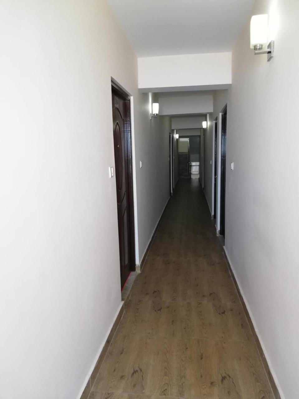 דרג'ילינג Hotel Juniper מראה חיצוני תמונה