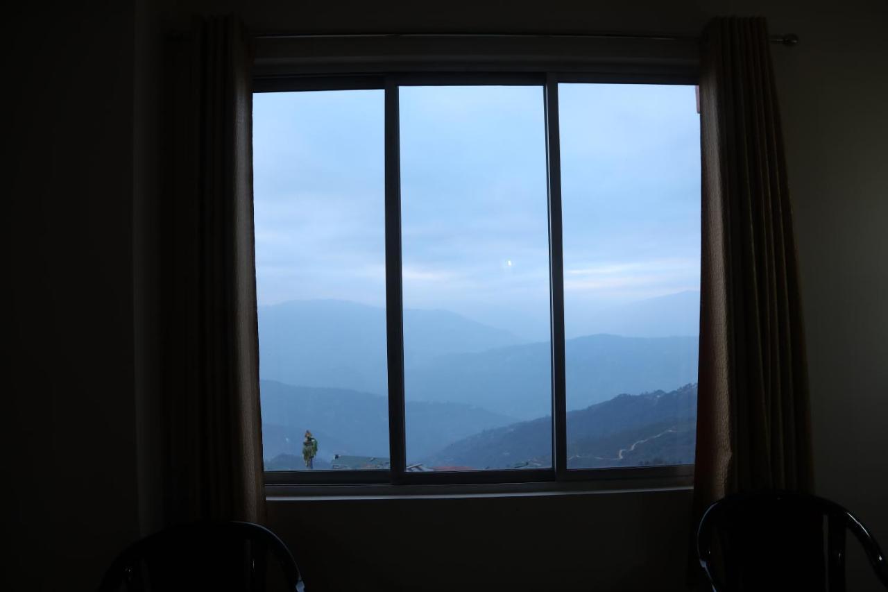 דרג'ילינג Hotel Juniper מראה חיצוני תמונה