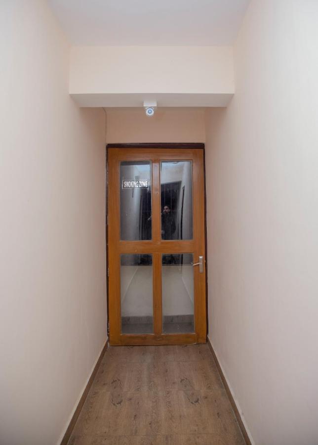 דרג'ילינג Hotel Juniper מראה חיצוני תמונה