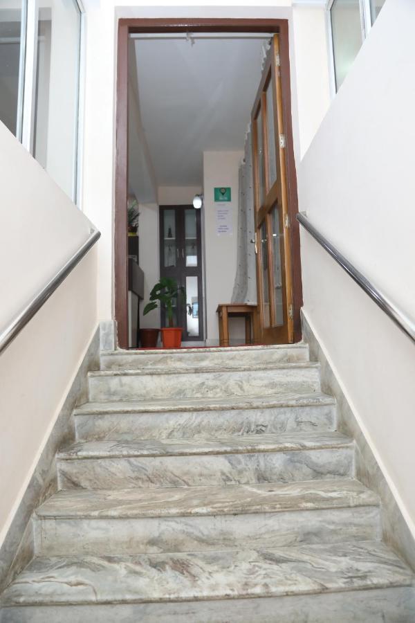 דרג'ילינג Hotel Juniper מראה חיצוני תמונה